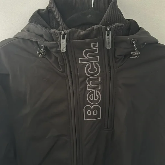 Bench Zipup Sweater/Jacket - Picture 2 of 5